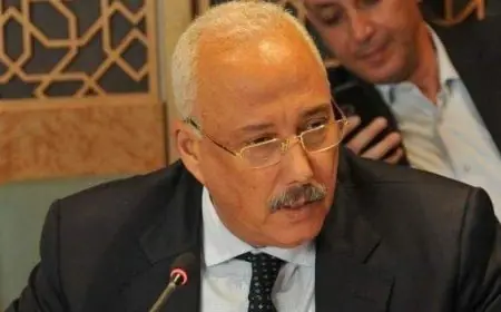 البرلماني التويمي عن حزب الأصالة والمعاصرة يتراجع عن الاستقالة من مجلس النواب تفاعلا مع احتجاجات “جيل زد”