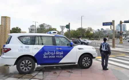 إيقاف ابنة رجل أعمال معروف بطنجة في الإمارات وهي وتحاول تهريب الكوكايين