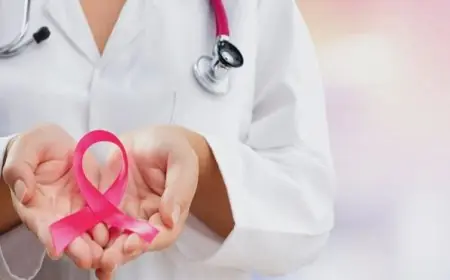 وزارة الصحة تطلق حملة وطنية للتحسيس والكشف المبكر عن سرطاني الثدي وعنق الرحم
