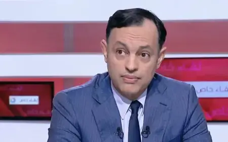 السكوري: احتجاجات شباب “جيل زد” فرصة للتغيير والإصلاح الحقيقي