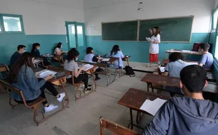 مراكز "الفرصة الثانية" تبحث عن دعم مجتمعي لإنقاذ المنقطعين عن الدراسة