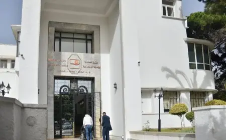 وزارة الصحة تطلق حملة وطنية لمراقبة سوق الأدوية وحماية المستهلك