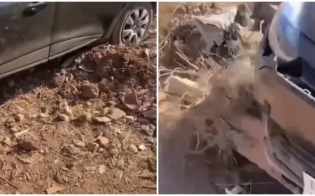 النيابة العامة بأكادير توضح تفاصيل محاولة اعتداء مزعومة على سيدة