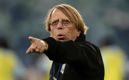 كلود لوروا يشيد بالمغرب ويرشحه ليكون أول بطل إفريقي للعالم