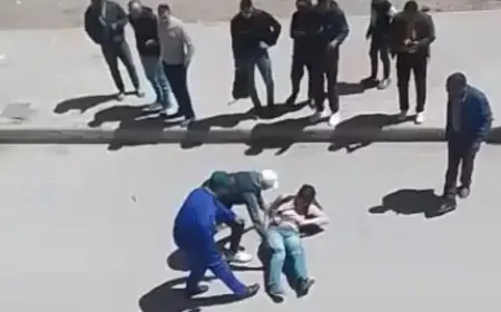 استئنافية الرشيدية ترفع عقوبة قاتل أستاذة أرفود إلى السجن المؤبد