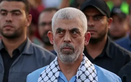 إسرائيل ترفض الإفراج عن البرغوثي وتسليم جثمانَي يحيى ومحمد السنوار