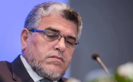 الرميد: وثيقة "جيل زيد" تعكس وعي الشباب المغربي وطموحه الإصلاحي