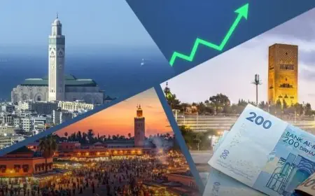 الدار البيضاء والرباط ومراكش في صدارة المدن الإفريقية الأعلى كلفة للسكن