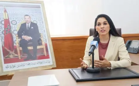 منظمة حقوقية تكشف تبديد أزيد من مليار سنتيم في صفقات الوكالة الوطنية للدعم الاجتماعي