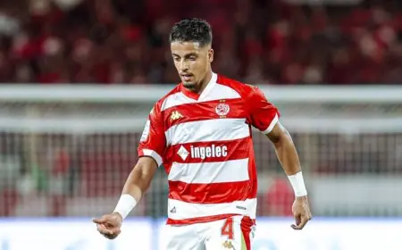 اتحاد يعقوب المنصور يفوز ودياً على الوداد بهدفين لهدف