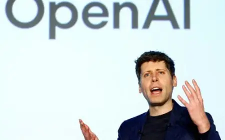 محام يتهم OpenAI بمحاولة ترهيبه في إطار دعوى ضد إيلون ماسك