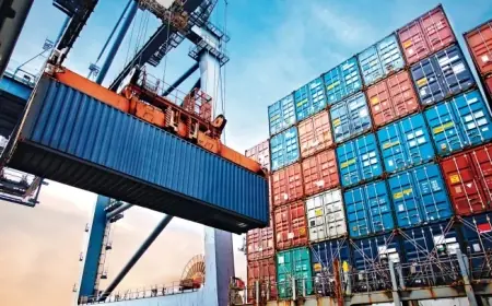 المغرب يحقق رقمنة 96% من إجراءات التجارة الخارجية
