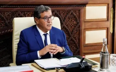 أخنوش يشدد على ضرورة تنفيذ توصيات مؤسسة وسيط المملكة وحل التظلمات بفعالية