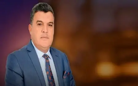 إدانة أحمد قليش بستة أشهر حبسا وغرامة مالية في قضية تشهير