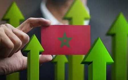 مندوبية التخطيط تتوقع نموا بـ4,7% للاقتصاد المغربي خلال الربع الأخير من سنة 2025