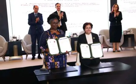 سلا تحتضن انطلاق منتدى إفريقي لتعزيز التعاون والشراكة النسائية بالقارة