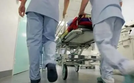ورزازات.. إدانة طبيب وممرضين بالحبس النافذ وتعويض مليون درهم بعد وفاة مريضة داخل مصحة خاصة