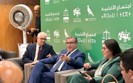 وثائق سرية تهدد تحالف الأغلبية الحكومية قبل مناقشة قانون المالية 2026