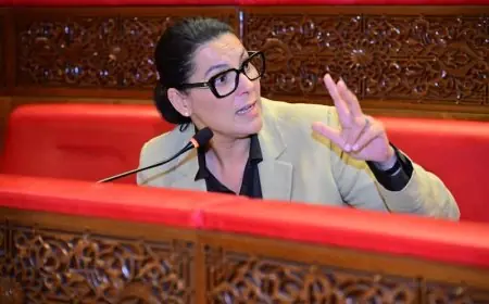 المنصوري: أكثر من 36 ألف شاب مغربي يستفيدون من دعم السكن في إطار البرنامج الملكي الجديد