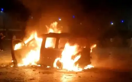 162 سنة سجناً لـ17 متهماً في احداث ايت اعميرة