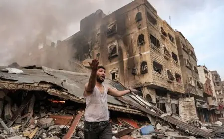مركز حقوقي فلسطيني يرصد 36 انتهاكا إسرائيليا لاتفاق وقف إطلاق النار في غزة