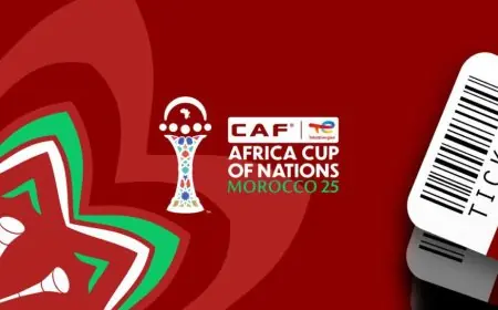 بيع ثلث تذاكر كأس أفريقيا بالمغرب خلال المرحلة الأولى من العملية الرسمية