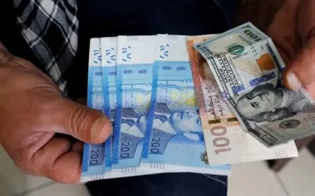 ارتفاع سعر سندات المغرب بعد الترقية السيادية يُثير تفاؤلاً في الأسواق الدولية