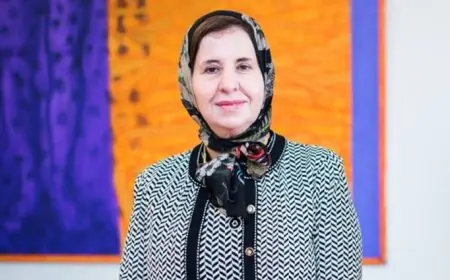 السفيرة المغربية بتشيلي: أداء "أشبال الأطلس" مصدر فخر لكل المغاربة