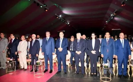 حزب العدالة والتنمية يغيب عن مؤتمر الاتحاد الاشتراكي