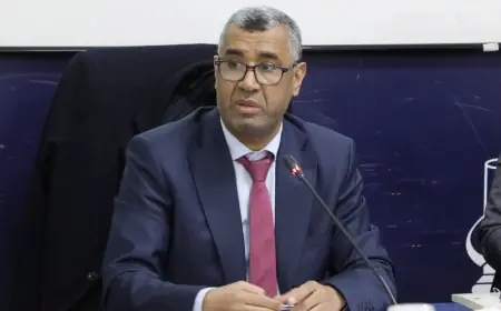 بووانو يهاجم وزيرة المالية ويصف تصريحاتها حول قانون مالية 2026 بـ"قلة ذوق سياسي"