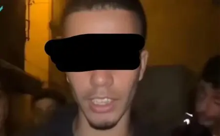 إدانة الشاب صاحب مقولة "حنا كنآمرو ماشي كنطلبو" بـ 10 أشهر حبسا نافذا
