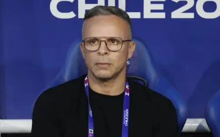 محمد وهبي: لا يوجد فريق لا يهزم التواضع مهم وسنبدأ بهذه العقلية