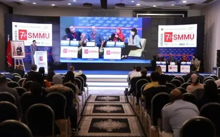 الرباط تحتضن المؤتمر الدولي التاسع لطبّ المستعجلات بمشاركة خبراء مغاربة وأجانب