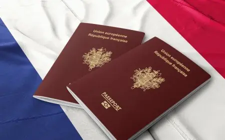فرنسا تشدد شروط الحصول على الجنسية