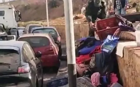 الدار البيضاء.. استنفار أمني في درب ميلا بسبب تجمعات المهاجرين الأفارقة