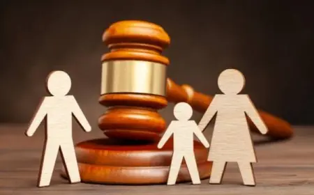 حكم قضائي يمنح الزوجة حق كشف دخل الزوج من مؤسسات الدولة لتحديد النفقة
