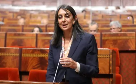 وزيرة المالية: رفض طلبات الدعم الاجتماعي لا يتجاوز 1,3% خلال سنة 2025