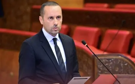 التهراوي يؤكد مراجعة كلفة العلاج لحماية القدرة الشرائية للمغاربة