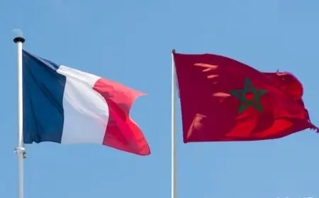 فرنسا تجدد دعمها لسيادة المغرب على صحرائه