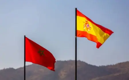 الخارجية الإسبانية تشيد بمتانة العلاقات مع المغرب وتصفها بالأفضل منذ سنوات