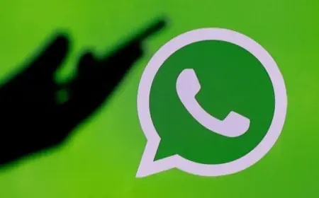 "كاسبرسكي" تحذر من استغلال مسابقات التصويت لقرصنة حسابات واتساب