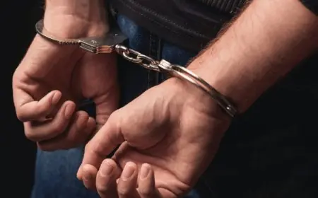 أمن المضيق يوقف شابا متورطا في اعتداء بالسلاح الأبيض