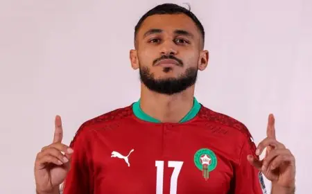 الوداد يضع بوفال على قائمة أولوياته بعد الظفر بزياش