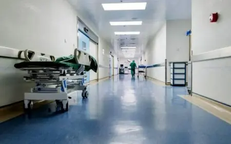 49 مركزا صحيا جديدا يدخل حيز الخدمة بعدد من جهات المغرب