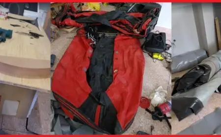 توقيف أربعة أشخاص بطنجة لتورطهم في شبكة للهجرة غير المشروعة والاتجار في البشر