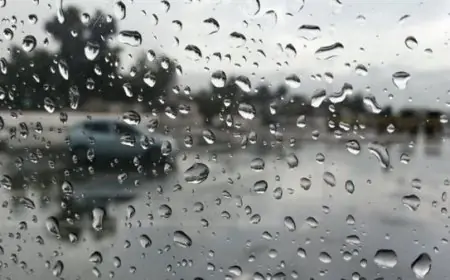 المرتفعان الأزوري والصحراوي يعيدان رسم المشهد الجوي.. المغرب مقبل على اضطرابات متقطعة وصعبة التنبؤ
