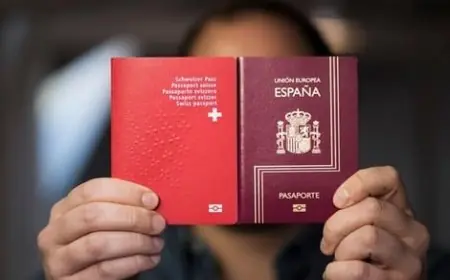 تقرير يكشف ارتفاعا قياسيا في منح الجنسية الإسبانية للمغاربة خلال فترة حكم سانشيز