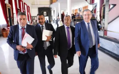 فرق المعارضة بمجلس النواب تنتقد مقاربة الحكومة في قانون مالية 2026 وتدعو إلى إصلاحات ملموسة