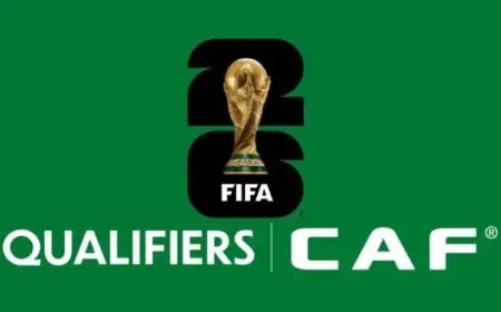 الرباط تحتضن مباريات الملحق الإفريقي المؤهل لمونديال 2026