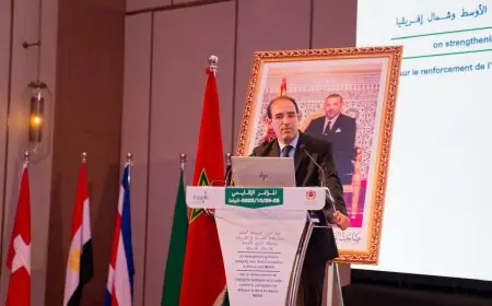 هيئة النزاهة تحذر من فجوة بين النصوص والتطبيق تهدد شفافية القرار وتعيق محاربة الفساد